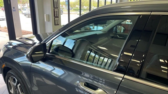 2024 Hyundai Palisade - Image 14 of 31