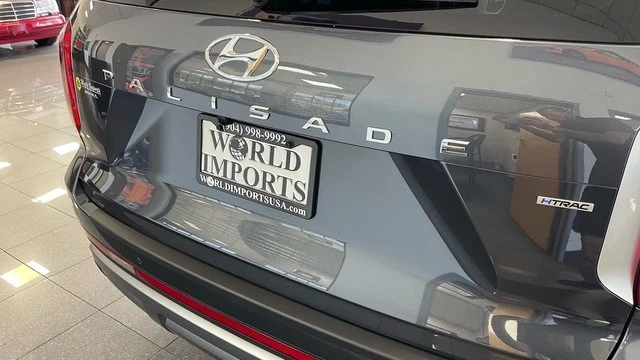 2024 Hyundai Palisade - Image 19 of 31