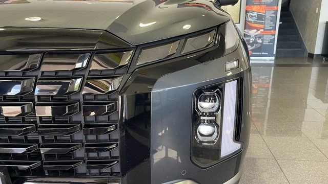2024 Hyundai Palisade - Image 10 of 31