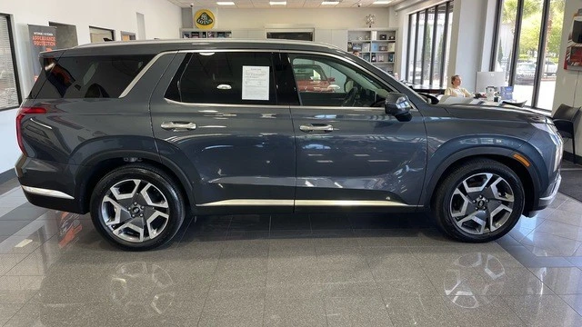2024 Hyundai Palisade - Image 6 of 31