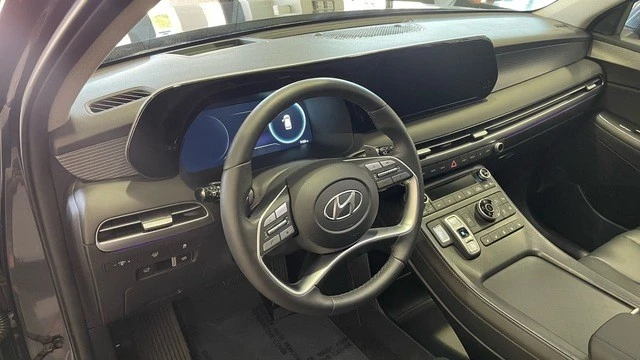 2024 Hyundai Palisade - Image 26 of 31