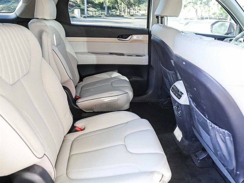 2024 Hyundai Palisade - Image 18 of 21