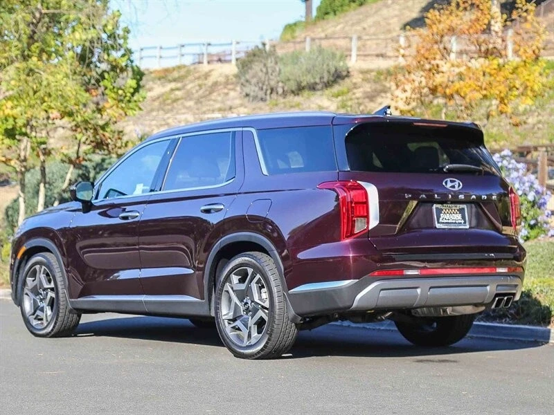 2024 Hyundai Palisade - Image 4 of 21