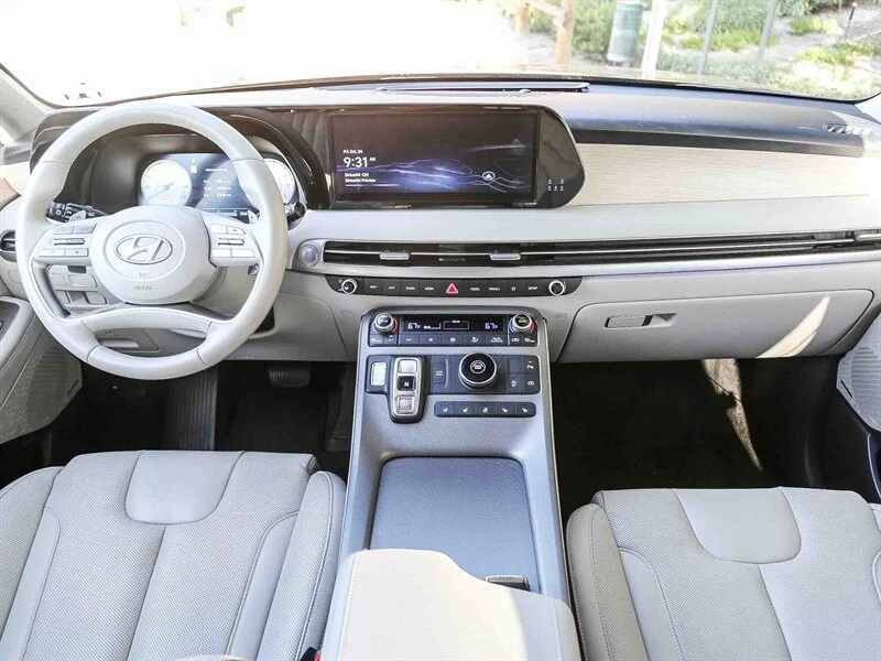 2024 Hyundai Palisade - Image 11 of 21