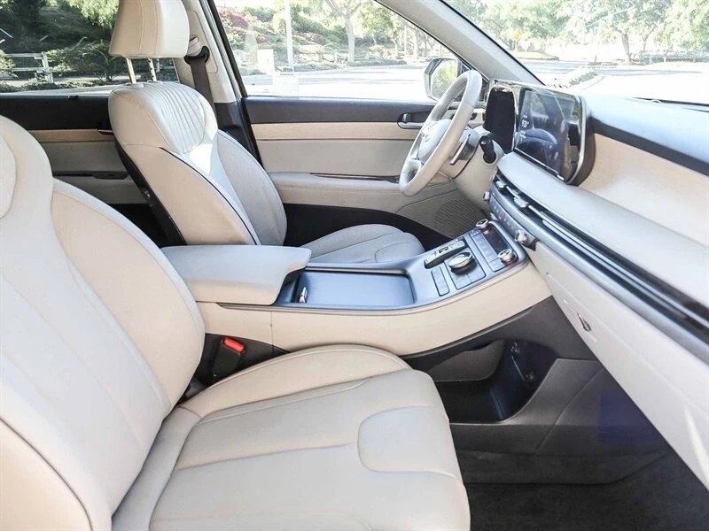 2024 Hyundai Palisade - Image 16 of 21