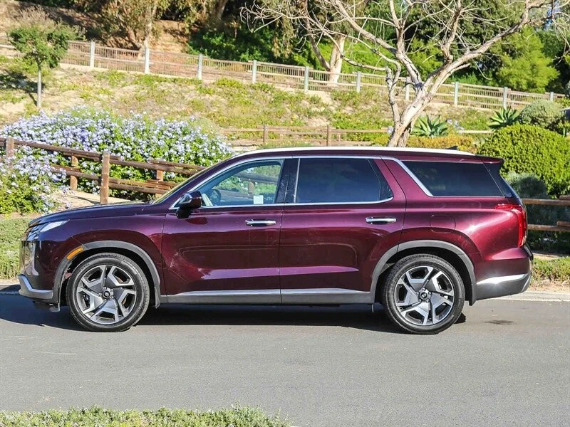 2024 Hyundai Palisade - Image 4 of 21