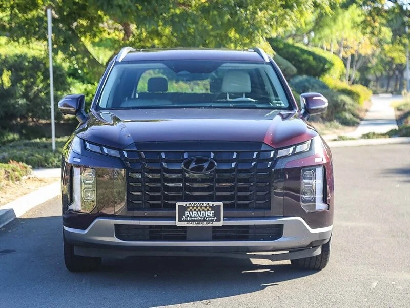 2024 Hyundai Palisade - Image 3 of 21