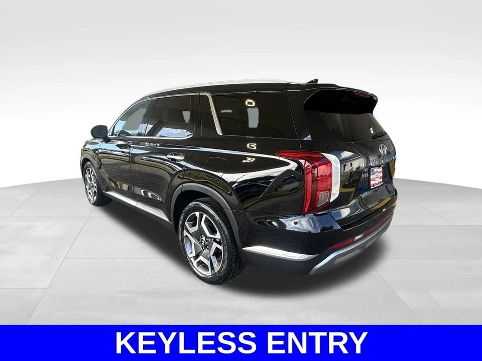 2024 Hyundai Palisade - Image 6 of 12