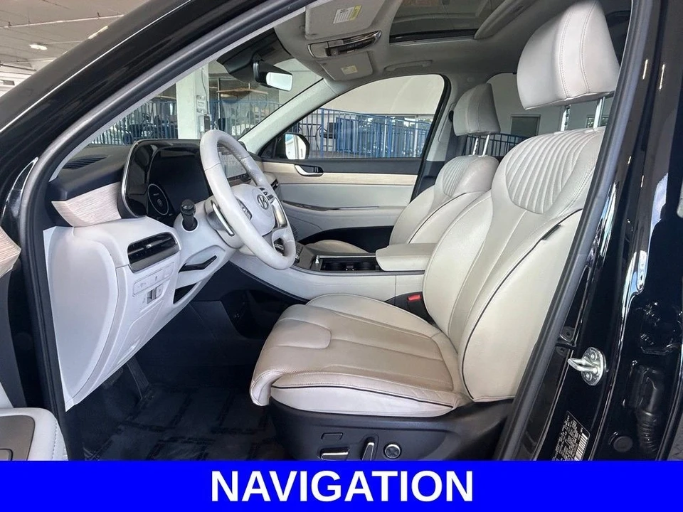 2024 Hyundai Palisade - Image 10 of 12