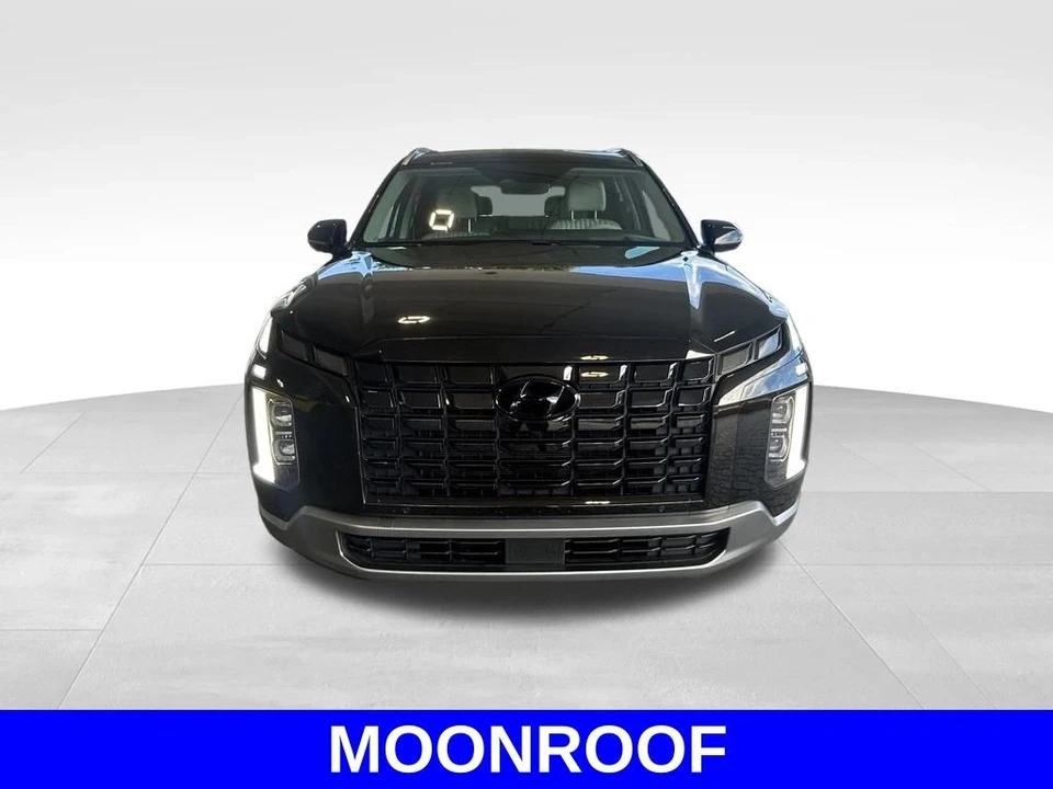 2024 Hyundai Palisade - Image 9 of 12