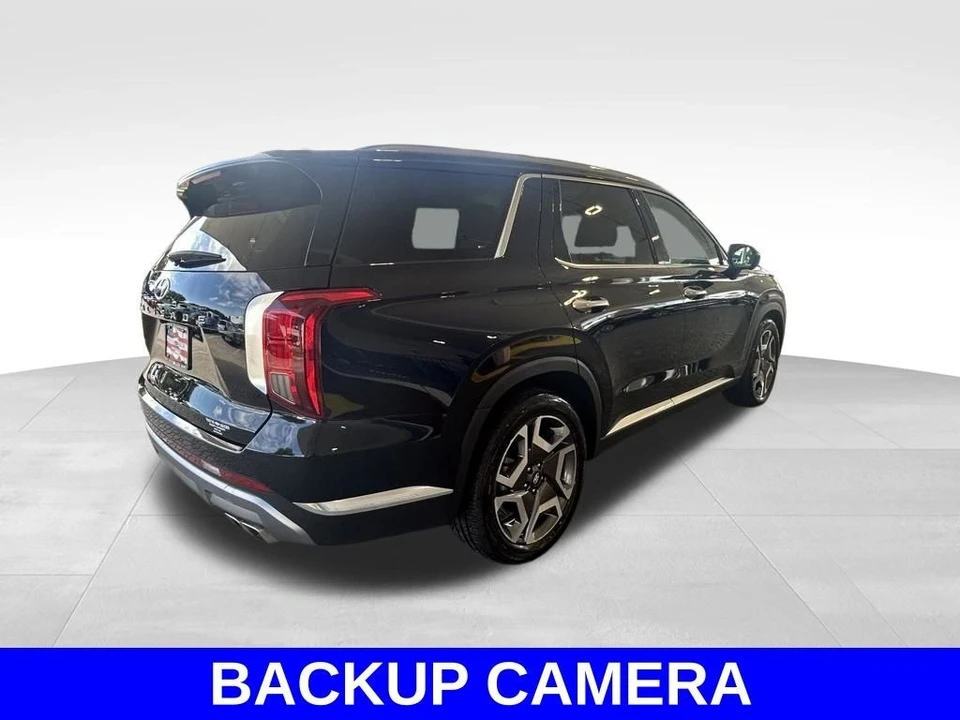 2024 Hyundai Palisade - Image 4 of 12