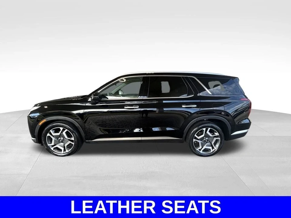 2024 Hyundai Palisade - Image 7 of 12