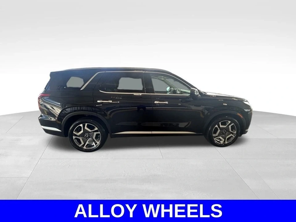 2024 Hyundai Palisade - Image 3 of 12