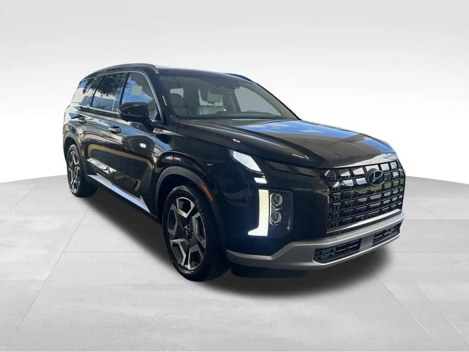 2024 Hyundai Palisade - Image 2 of 12