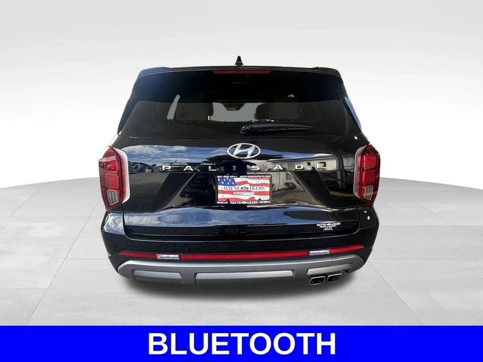 2024 Hyundai Palisade - Image 5 of 12