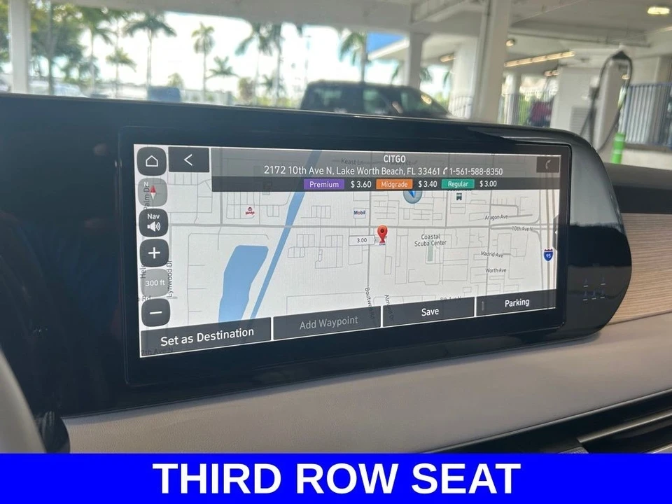 2024 Hyundai Palisade - Image 12 of 12