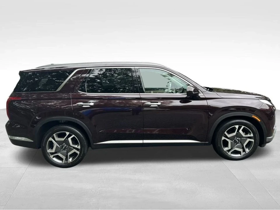 2024 Hyundai Palisade - Image 7 of 12