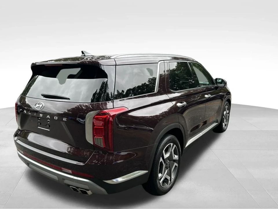 2024 Hyundai Palisade - Image 5 of 12