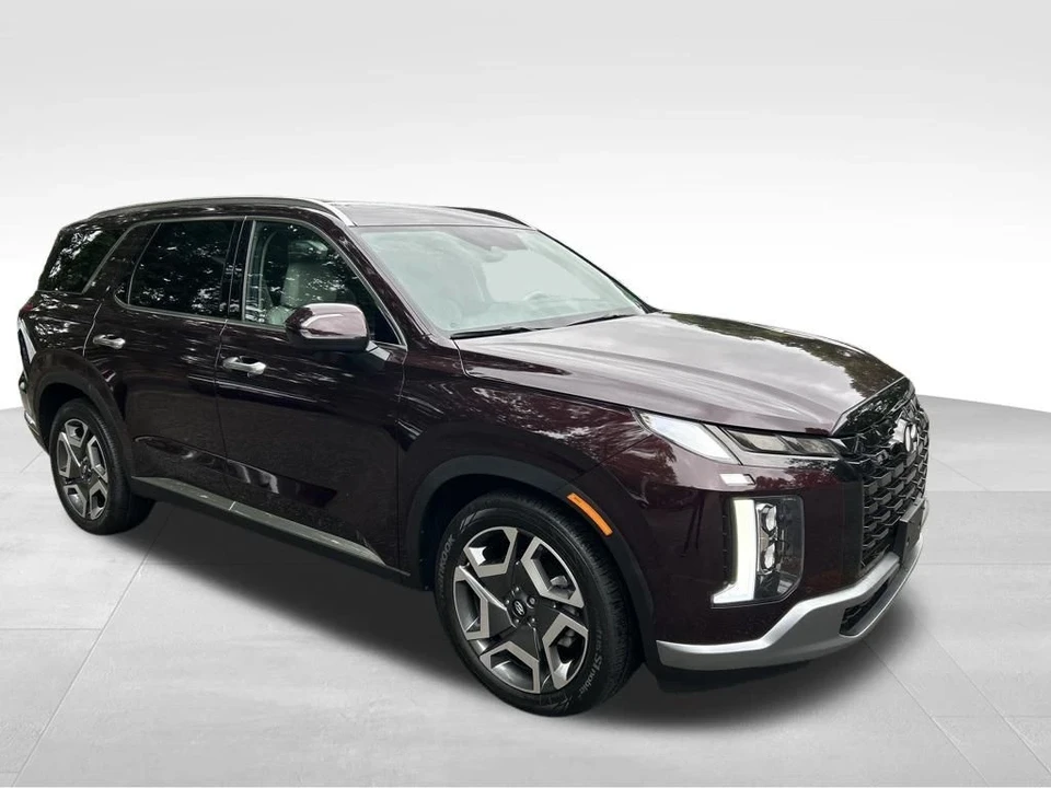 2024 Hyundai Palisade - Image 8 of 12