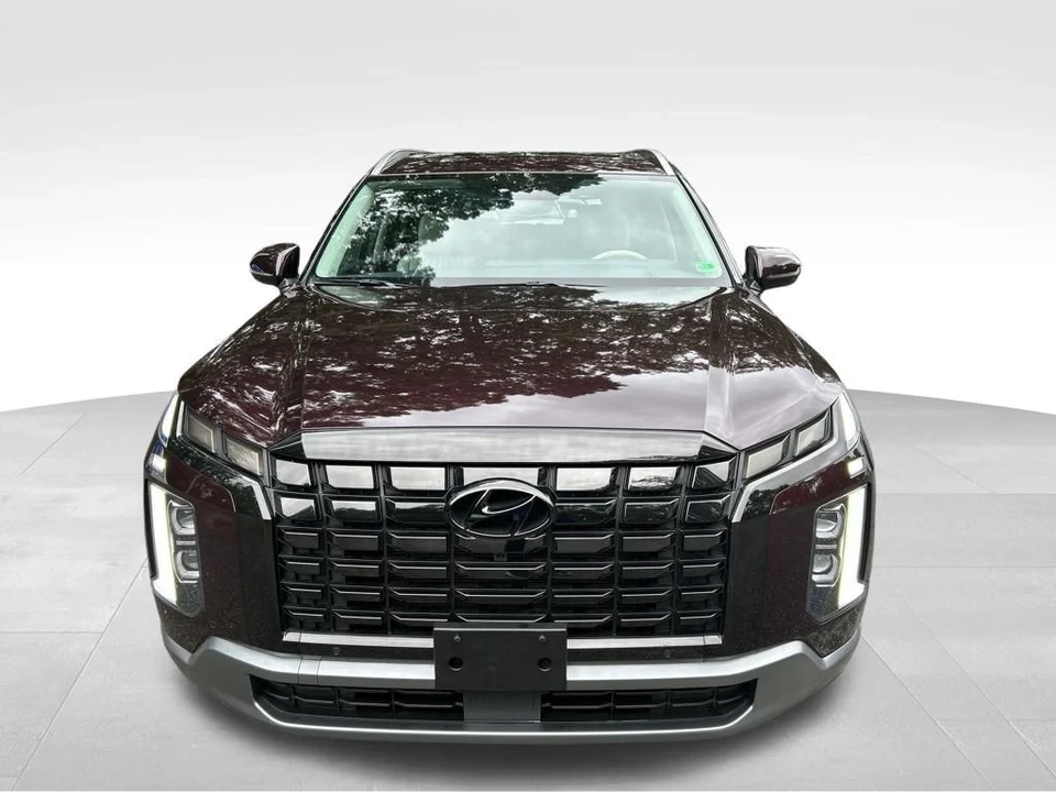 2024 Hyundai Palisade - Image 10 of 12