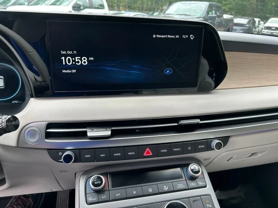 2024 Hyundai Palisade - Image 9 of 12