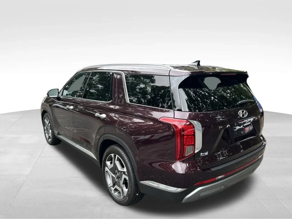 2024 Hyundai Palisade - Image 3 of 12