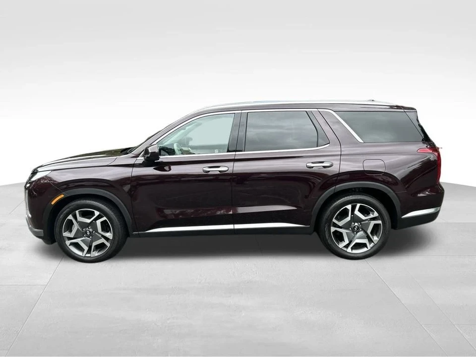 2024 Hyundai Palisade - Image 2 of 12