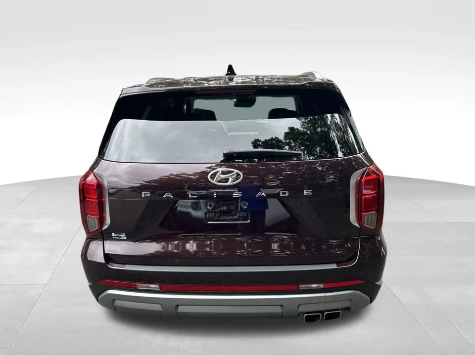 2024 Hyundai Palisade - Image 4 of 12