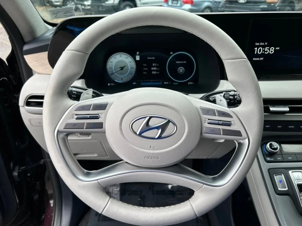 2024 Hyundai Palisade - Image 12 of 12