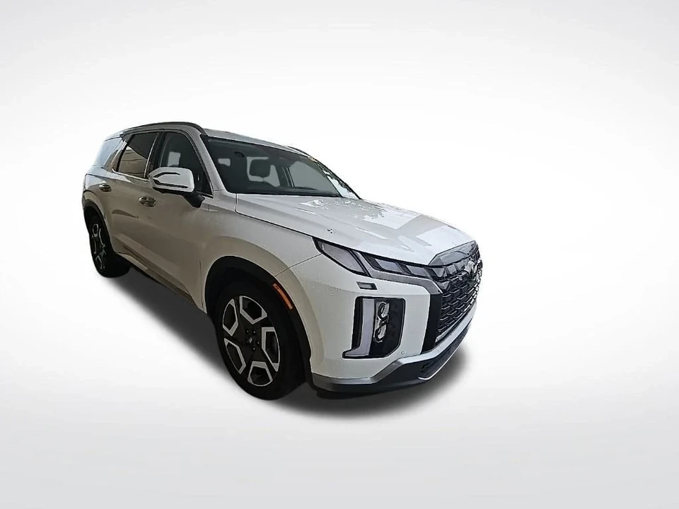 2024 Hyundai Palisade - Image 3 of 12