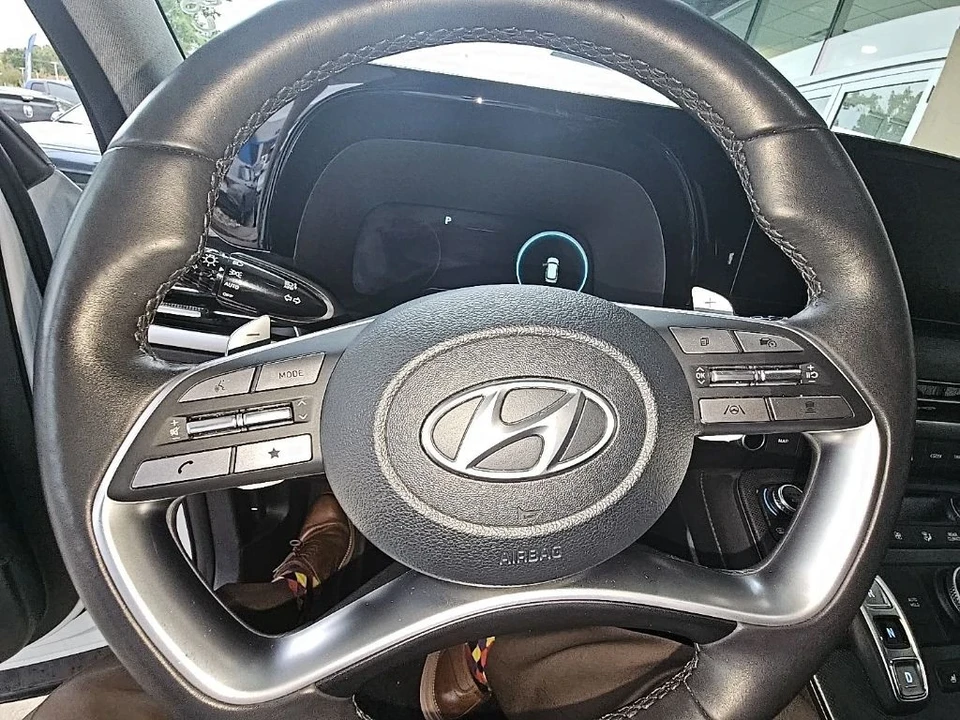 2024 Hyundai Palisade - Image 10 of 12