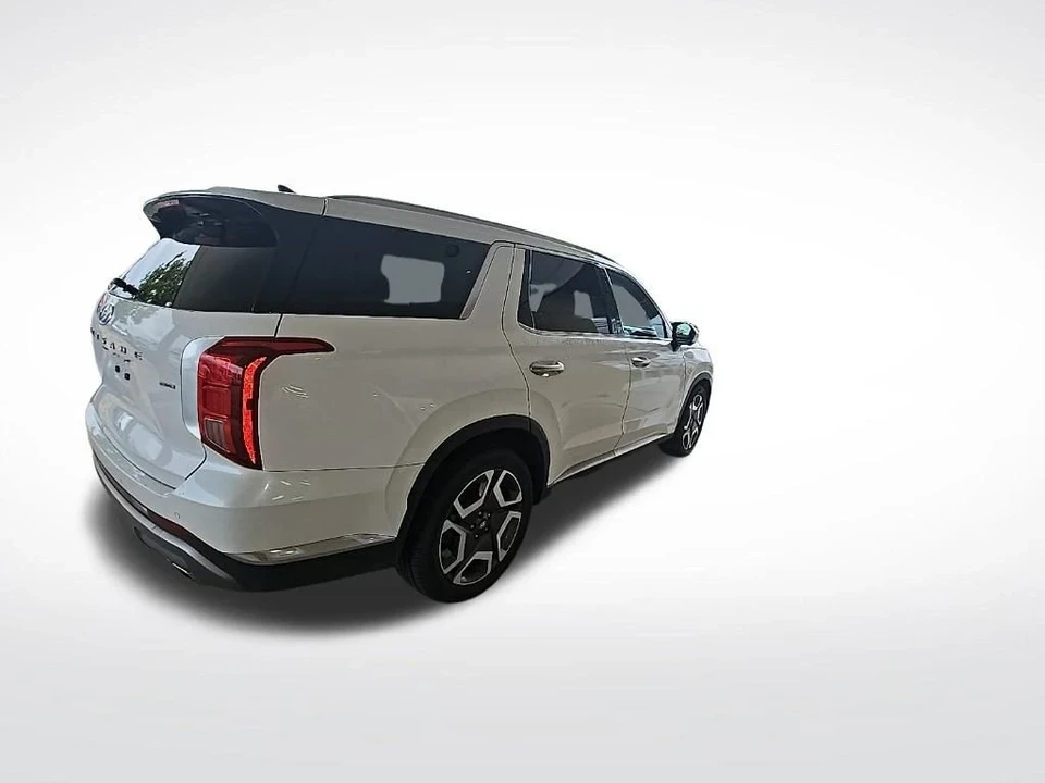 2024 Hyundai Palisade - Image 5 of 12