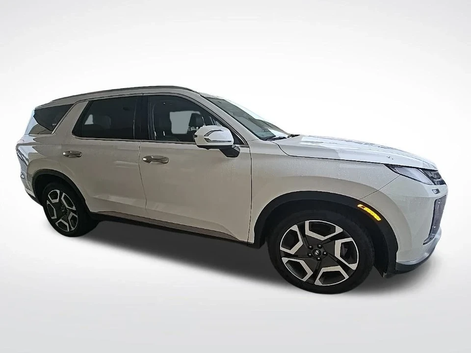 2024 Hyundai Palisade - Image 4 of 12