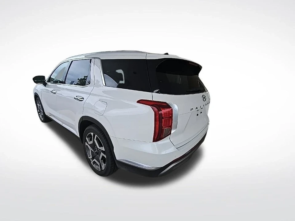 2024 Hyundai Palisade - Image 7 of 12