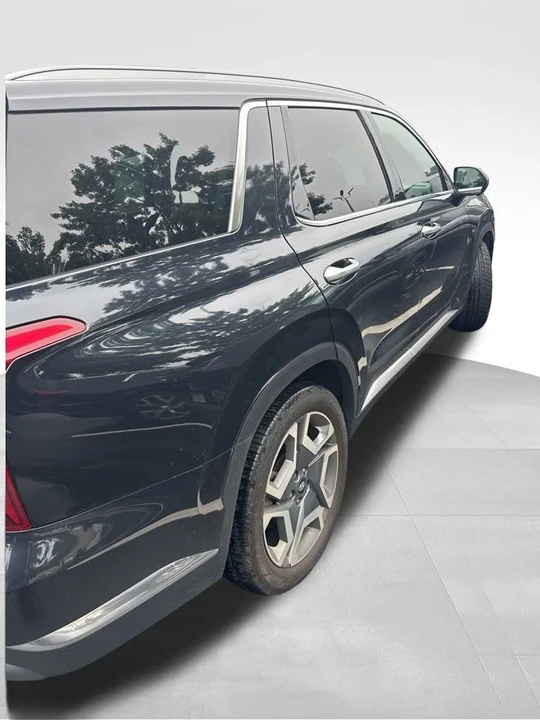 2024 Hyundai Palisade - Image 4 of 12