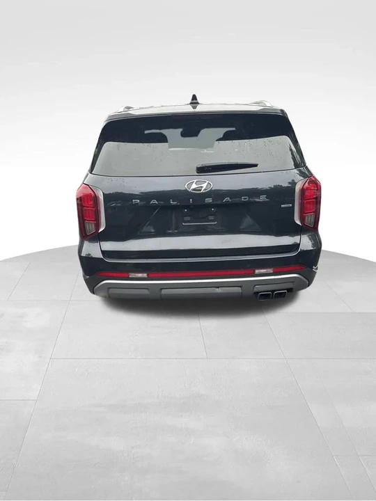 2024 Hyundai Palisade - Image 5 of 12