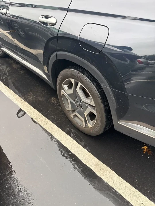 2024 Hyundai Palisade - Image 7 of 12