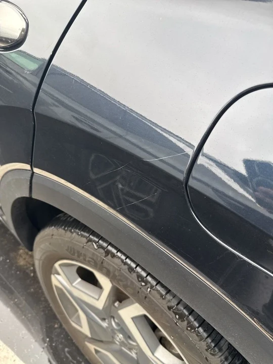 2024 Hyundai Palisade - Image 8 of 12