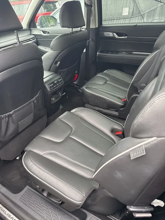 2024 Hyundai Palisade - Image 10 of 12