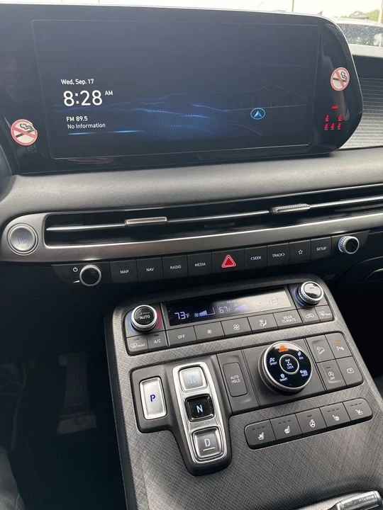 2024 Hyundai Palisade - Image 12 of 12