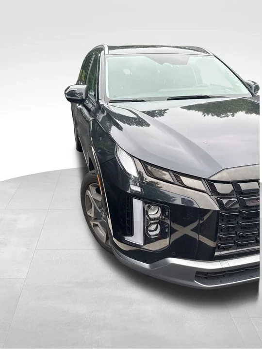 2024 Hyundai Palisade - Image 3 of 12