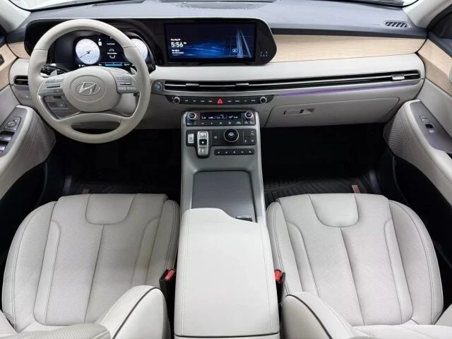 2024 Hyundai Palisade - Image 2 of 12