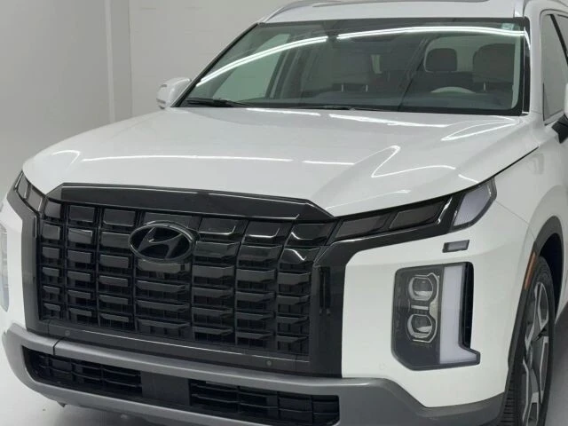 2024 Hyundai Palisade - Image 9 of 12
