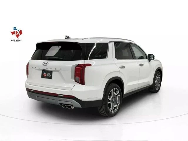 2024 Hyundai Palisade - Image 7 of 12
