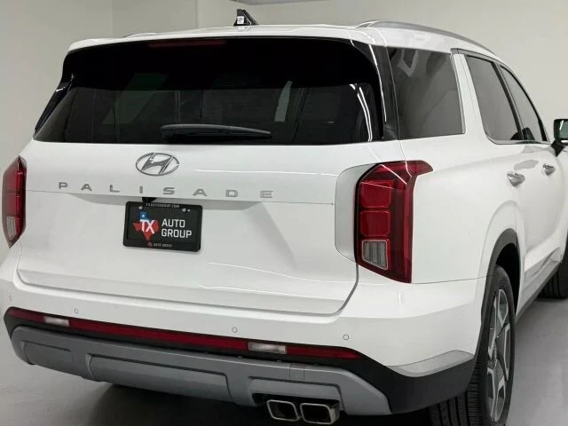 2024 Hyundai Palisade - Image 12 of 12