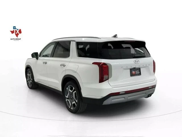 2024 Hyundai Palisade - Image 8 of 12