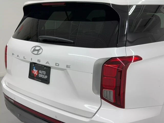 2024 Hyundai Palisade - Image 14 of 21