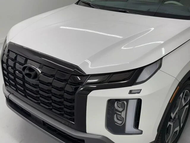 2024 Hyundai Palisade - Image 11 of 12