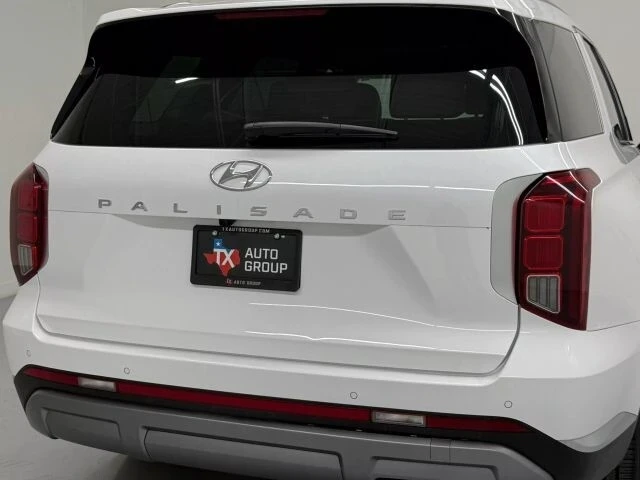 2024 Hyundai Palisade - Image 13 of 21