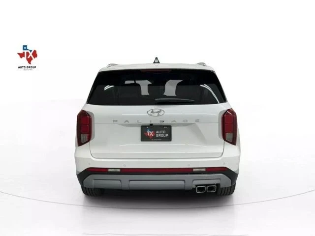 2024 Hyundai Palisade - Image 6 of 12